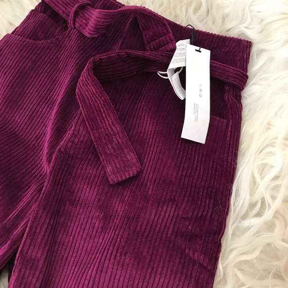 Iro Spiritusx Pants - Picture 5 of 10